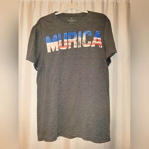 American Eagle tshirt